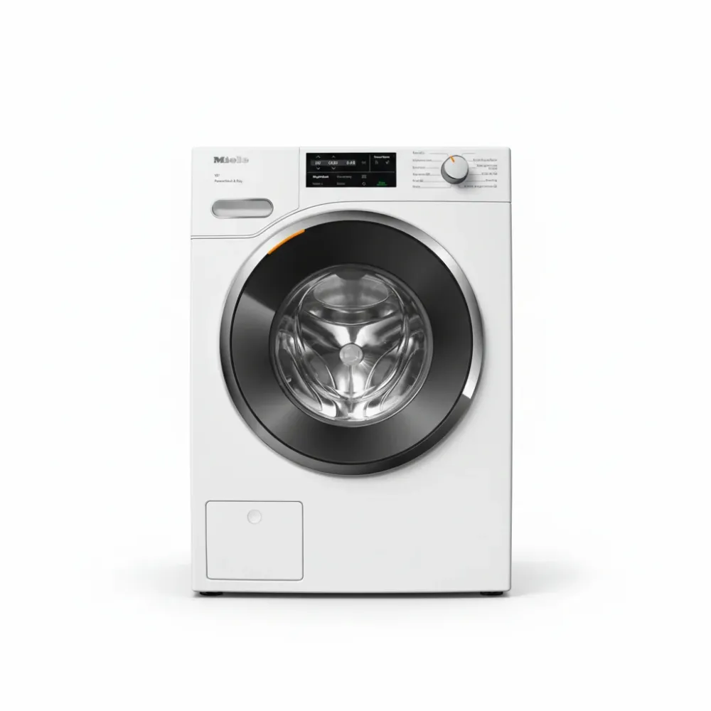 Miele WWG360 WCS