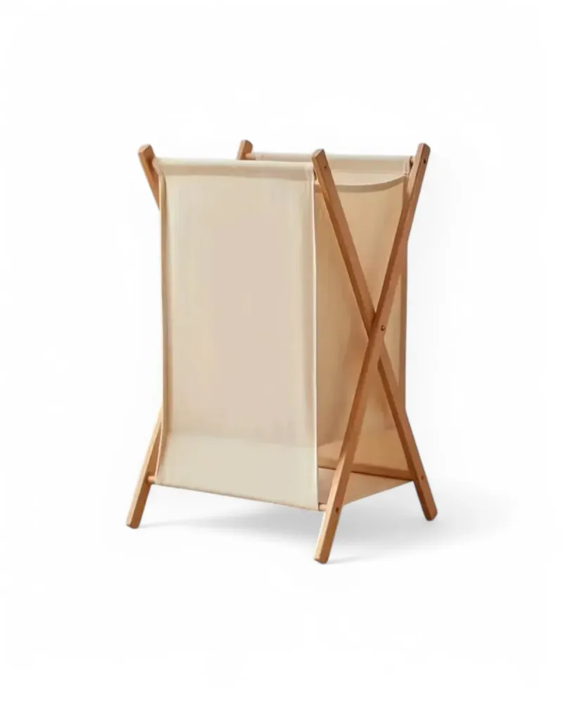 Sable Laundry Basket