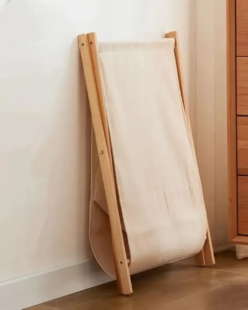 Sable Laundry Basket