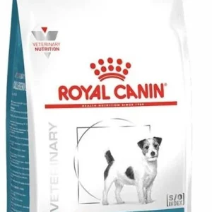 RC VHN Dog Hypoallergenic Small, intolerancija na hranu, mali psi 3,5kg