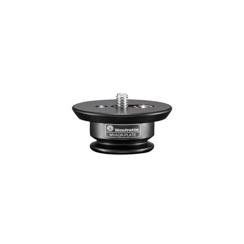 Manfrotto MOVE Quick release system - Plate