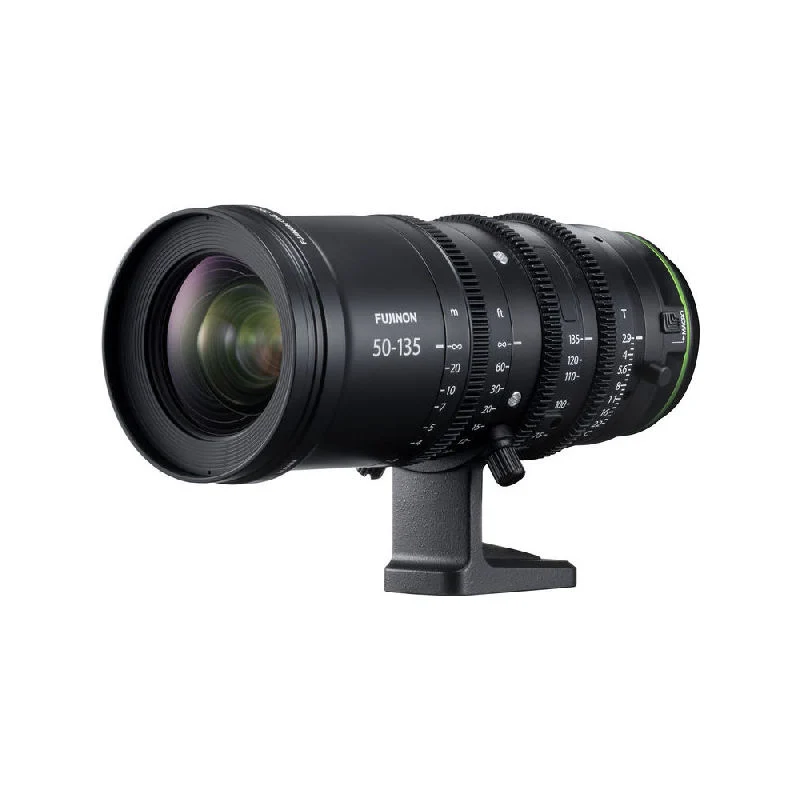 Fujinon MKX 50-135mm T2.9 FUJI X-mount