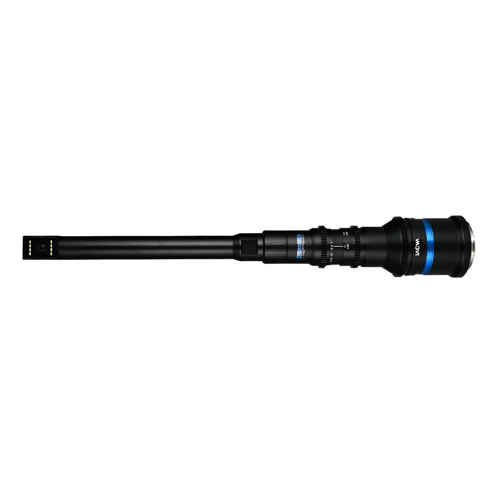 Laowa 24mm T14 2x Peri Probe Lens (CINE) / Nikon Z