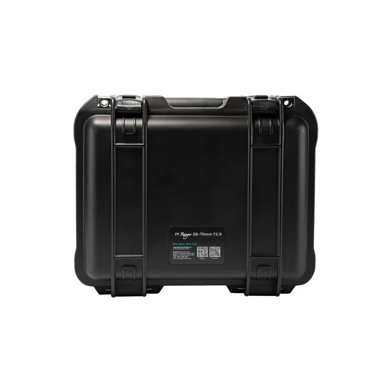 Laowa Cine Ranger 28-75mm T2.9 FF - Arri PL/Canon EF