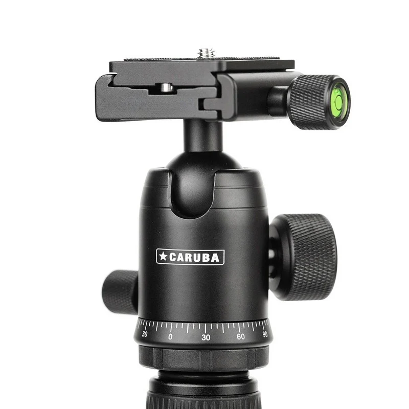 Caruba Stativ Travelstar 156