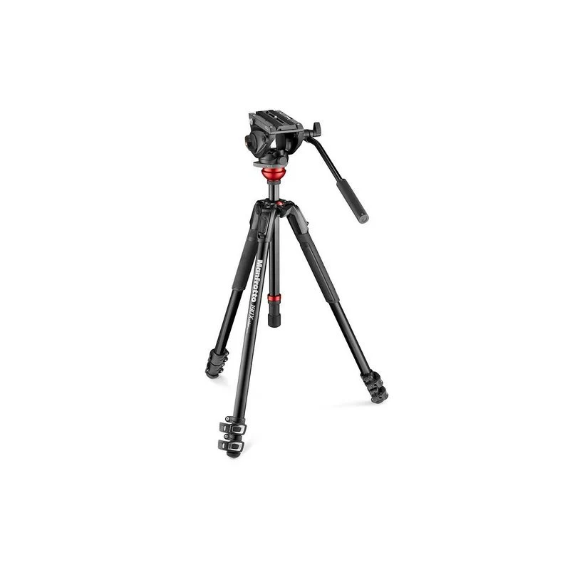 Manfrotto MVK500AH,190X Video stativ set / aluminij