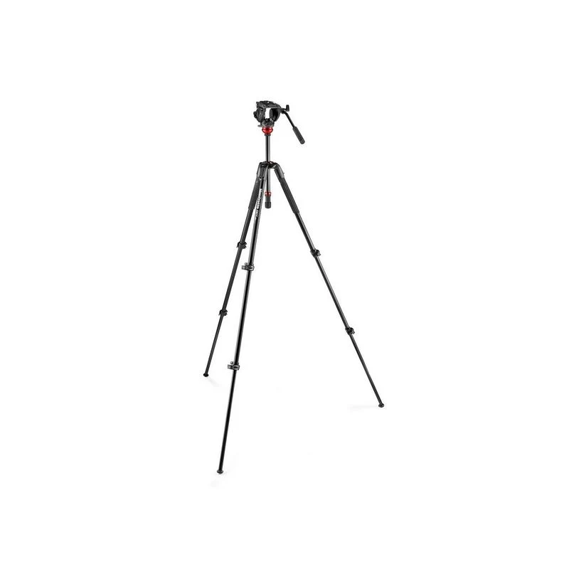 Manfrotto MVK500AH,190X Video stativ set / aluminij
