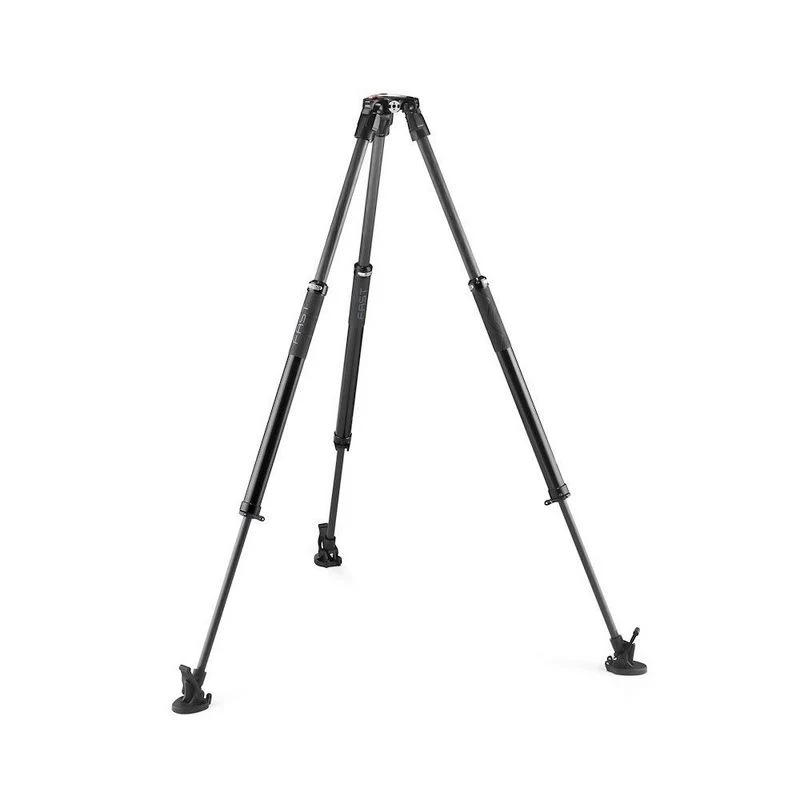 Manfrotto MVTSNGFC 635 FastSingle karbonski video stativ