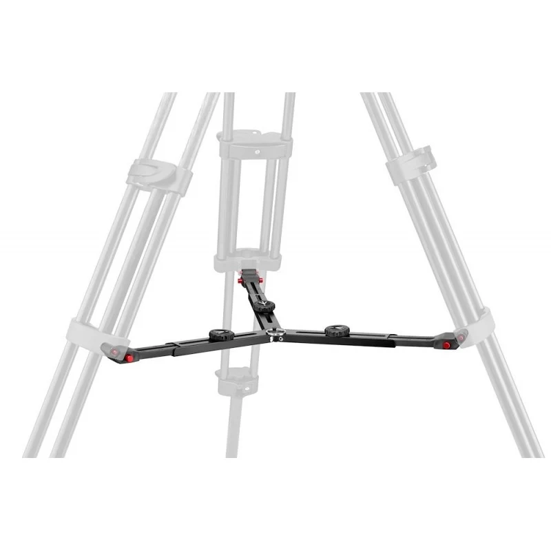 Manfrotto MVTTWINMC karbonski video stativ sa srednjim paukom