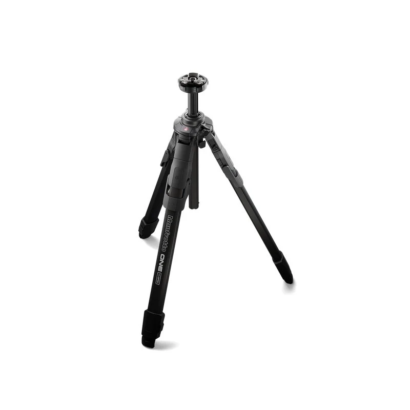 Manfrotto ONE Hybrid Stativ Aluminijski