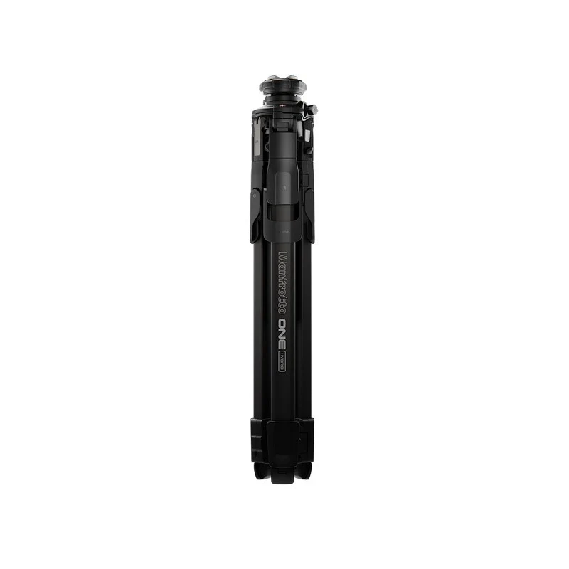 Manfrotto ONE Hybrid Stativ Aluminijski