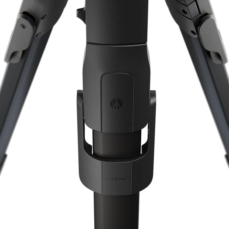 Manfrotto ONE Hybrid Stativ Aluminijski
