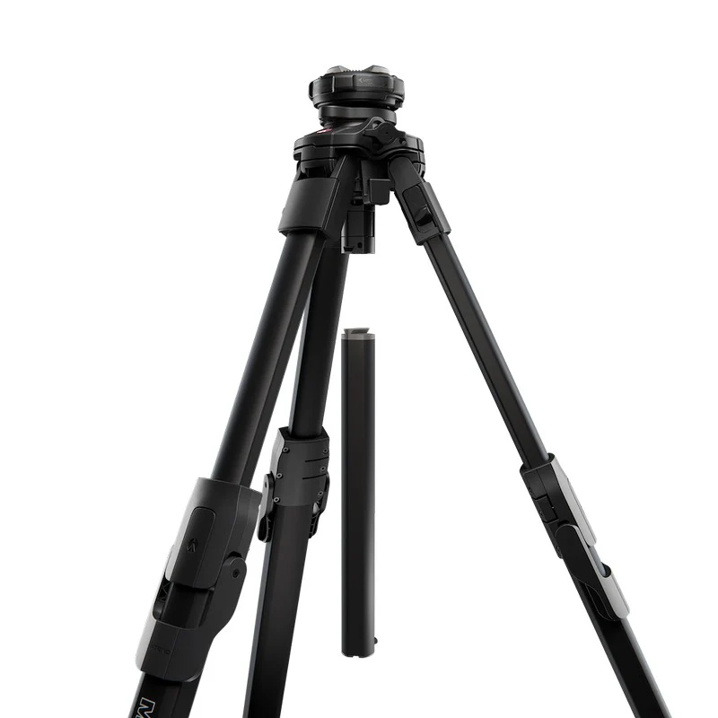 Manfrotto ONE Hybrid Stativ Aluminijski