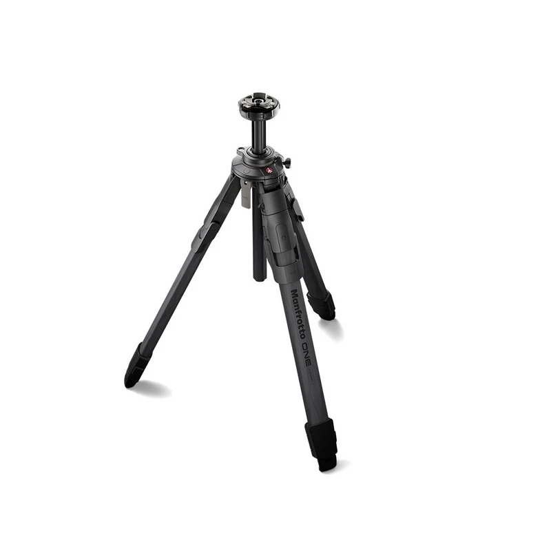 Manfrotto ONE Hybrid Stativ karbonski