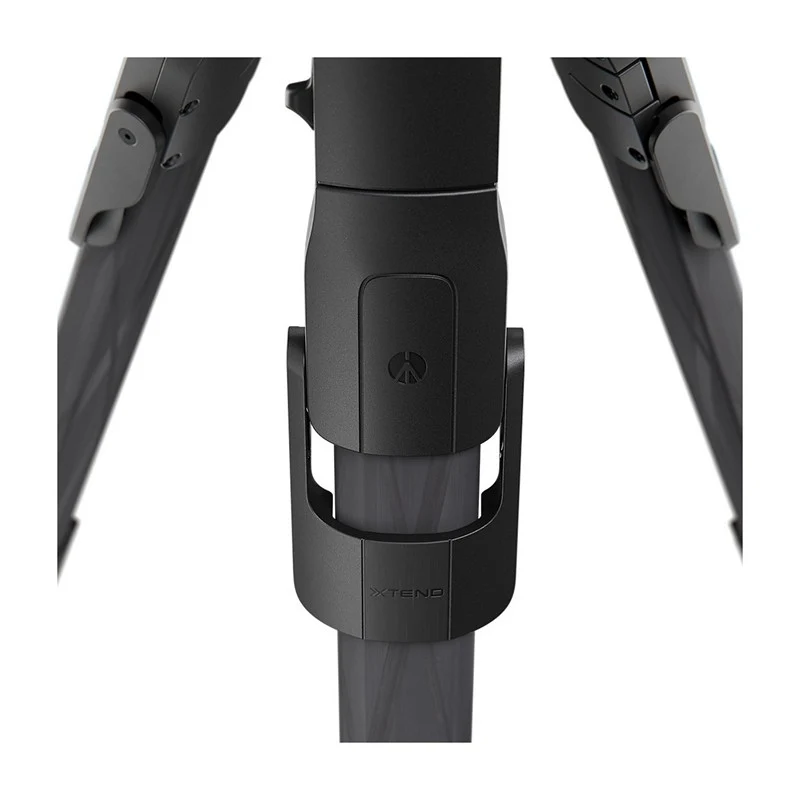 Manfrotto ONE Hybrid Stativ karbonski