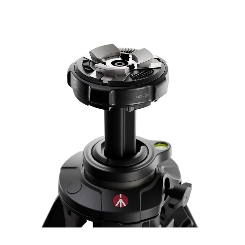 Manfrotto ONE Hybrid Stativ karbonski