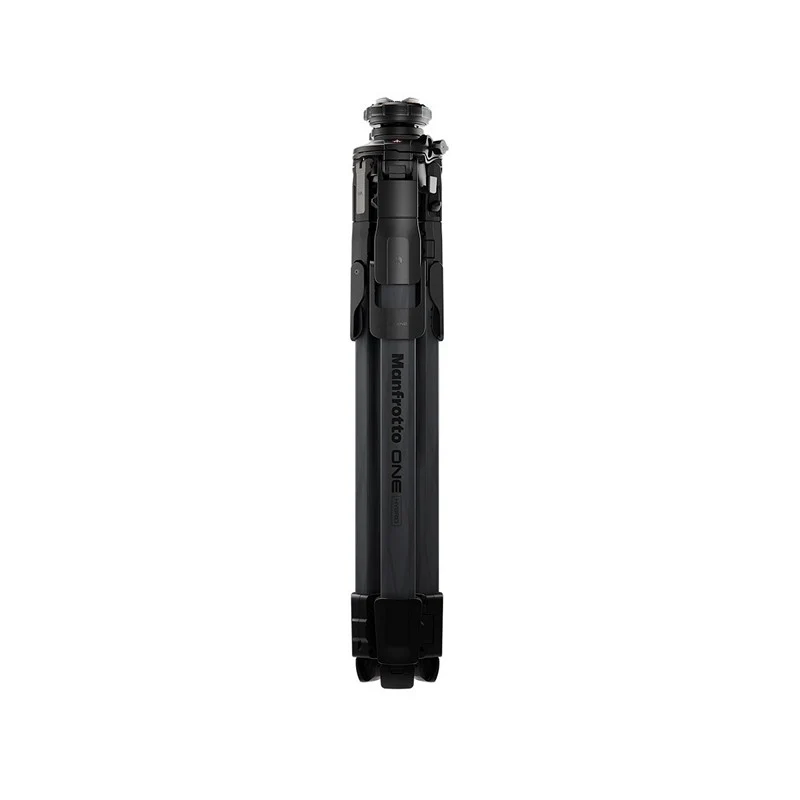 Manfrotto ONE Hybrid Stativ karbonski