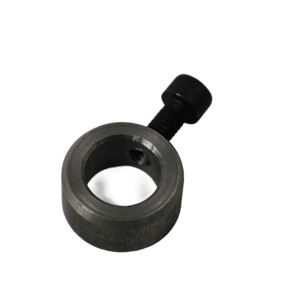 Thermoflux Pelling metalni prsten s vijkom