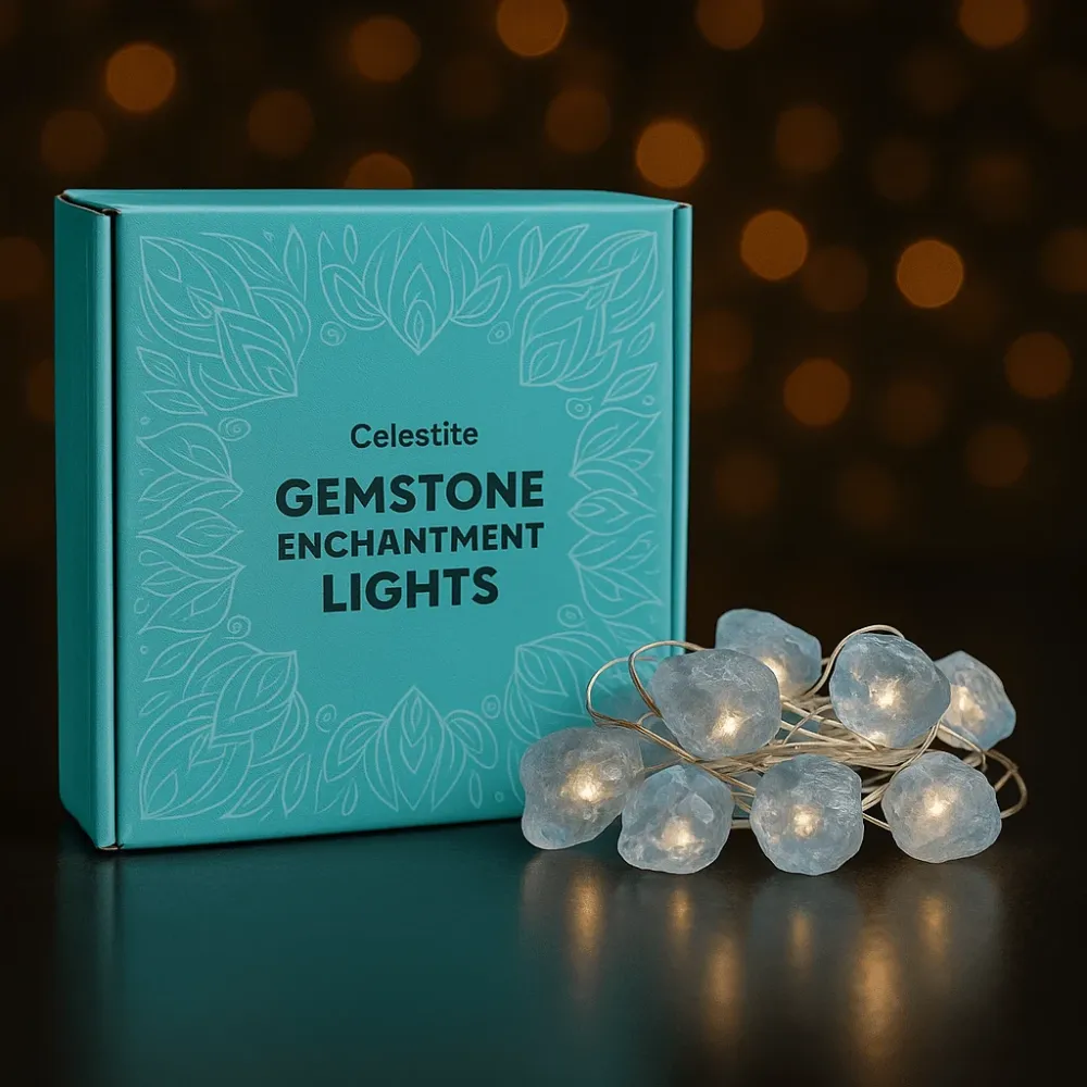 Celestite vilinska svjetla USB