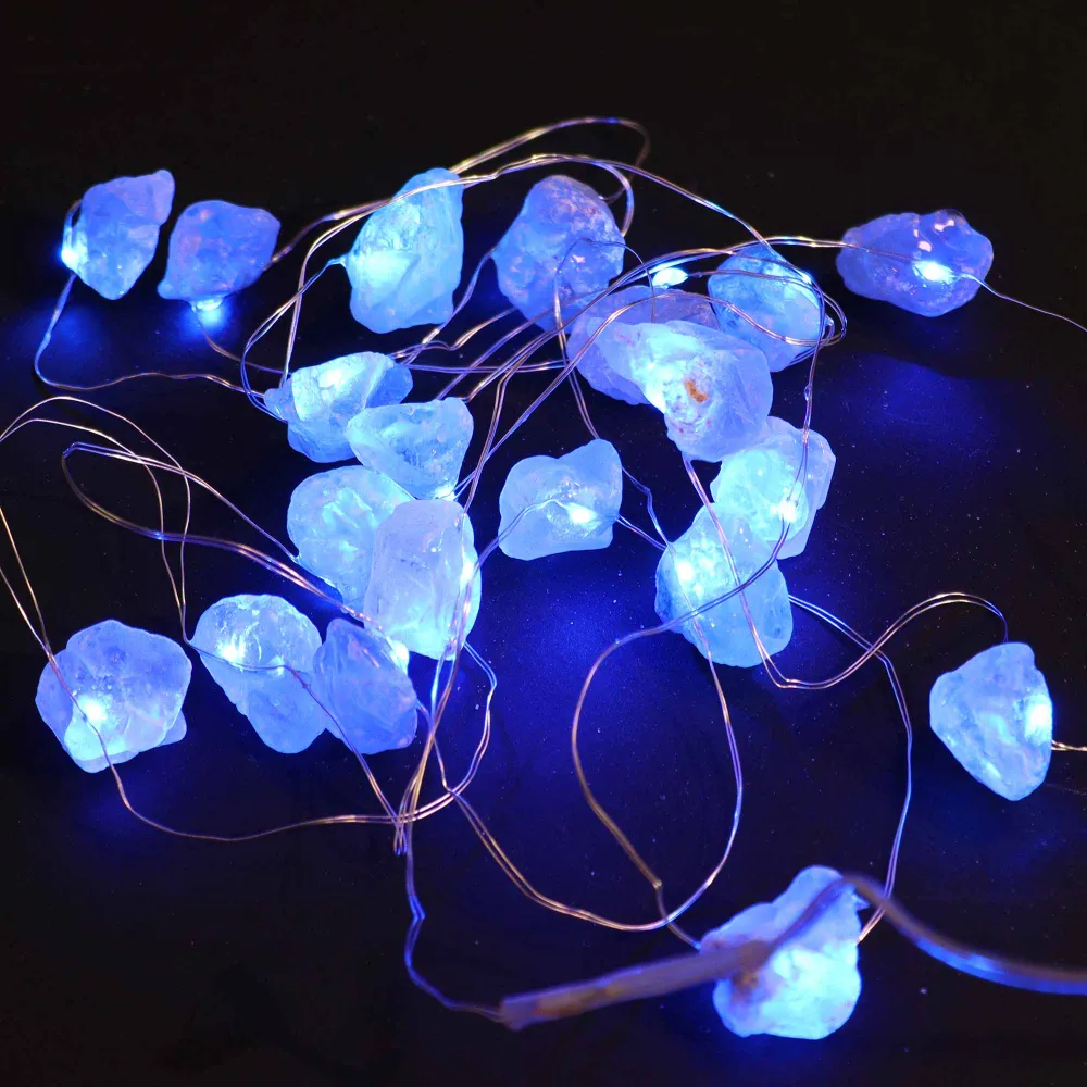 Celestite vilinska svjetla USB