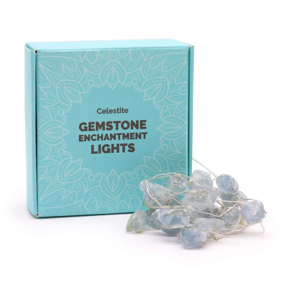 Celestite vilinska svjetla USB