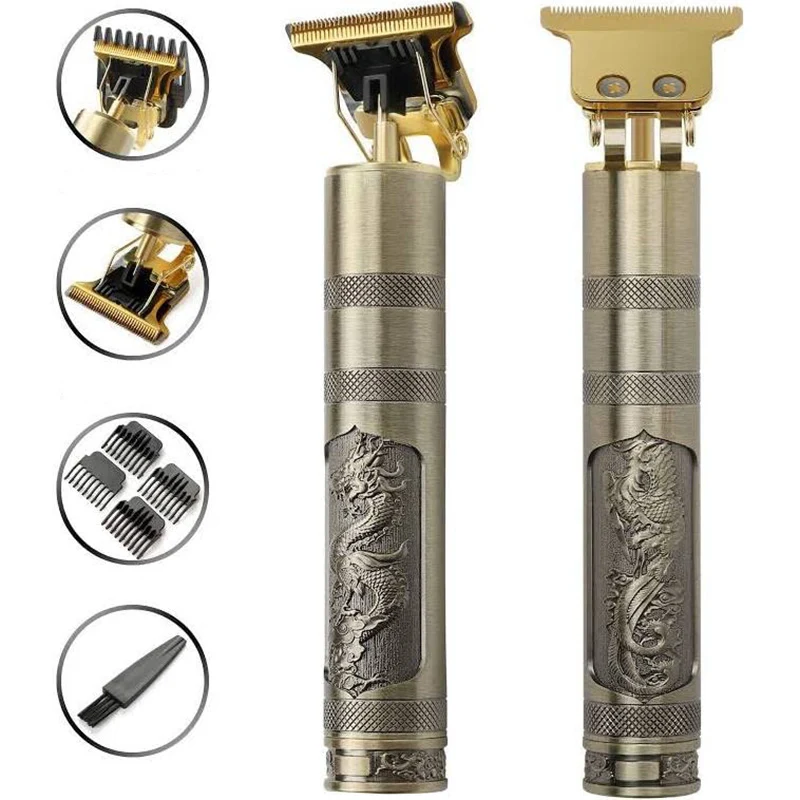 Vintage T9 trimmer sa nastavcima