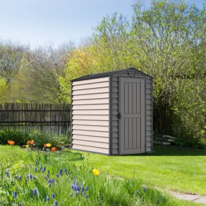 Plastična šupa Duramax EverMore 1,10 x 1,81 m