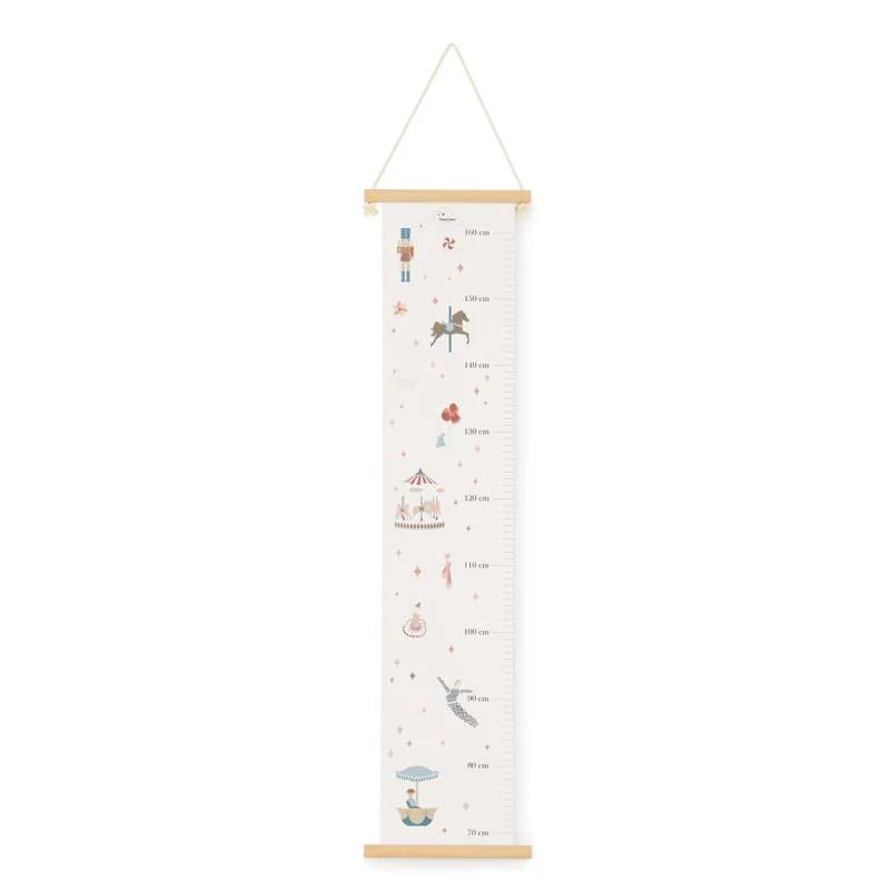 Cam Cam Copenhagen Visina mjera - FSC Mix - Carousel
