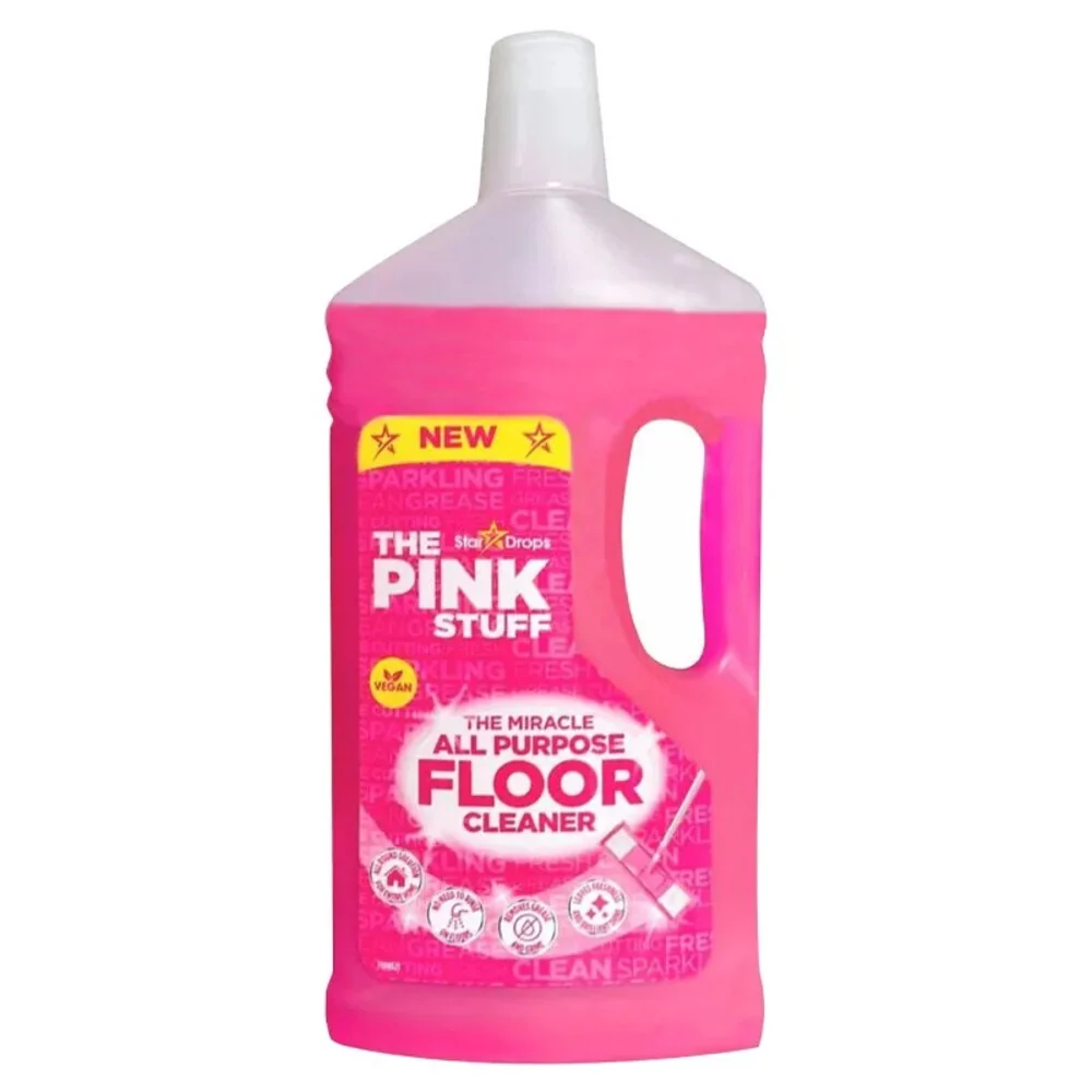 Pink Stuff sredstvo za čišćenje podova 1 litra