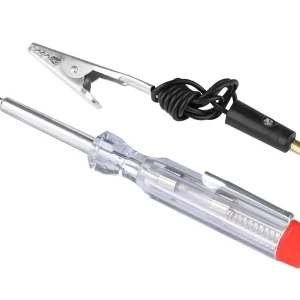 Plastični voltmetar, 6 - 24V