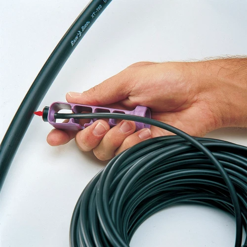 Alat za ubadanje kapaljki XM-TOOL
