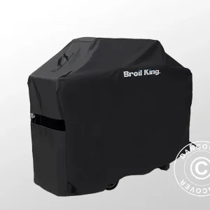Cover Select f/Gas BBQ Grill Royal S 330 R Black