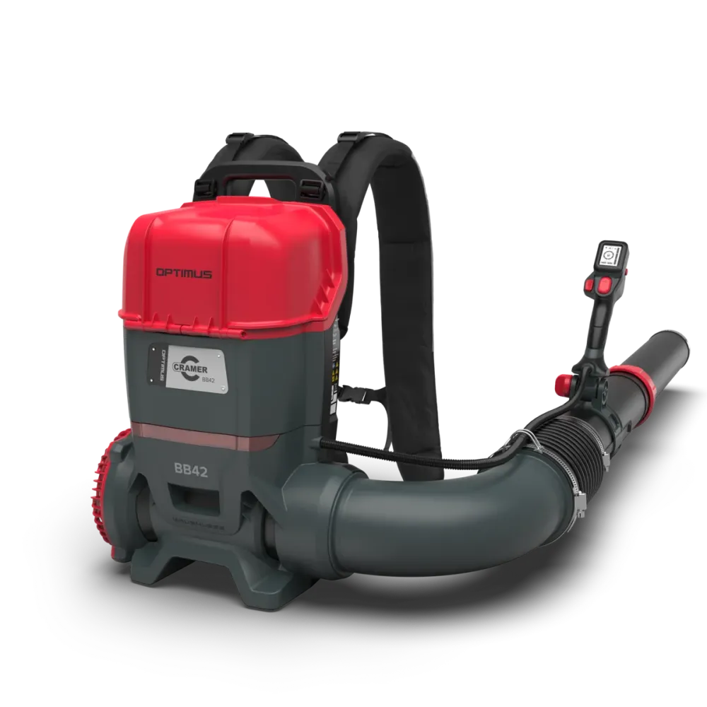 OPTIMUS™ puhalica za ruksak 42 N Cramer Tools
