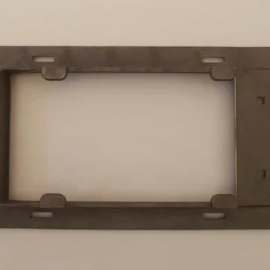 Hrlja ležaj 22x38cm za stalak za pećnicu 14,5x27cm