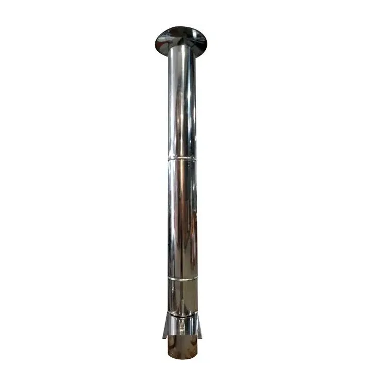 INOX dimnjak kompletan 100cm za MAXIMUS 100cm AC58F