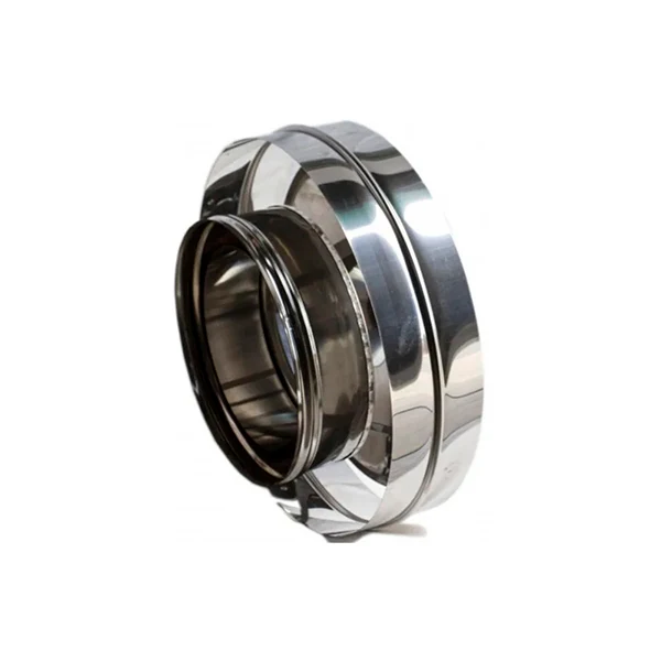INOX kapa za izolirani dimnjak AC70F