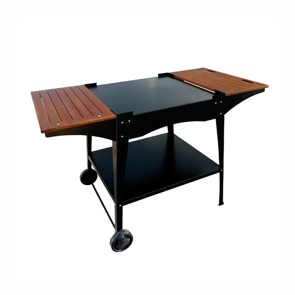 Kolica Woody Maximus 70cm