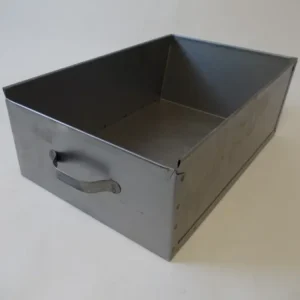 Kutija pepela 24 x 36 cm/h: 12 cm ashelade pepeo lonac