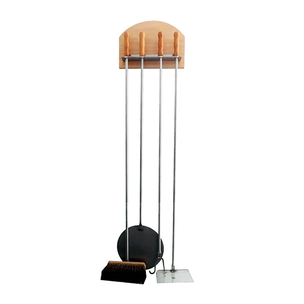 NAVLAKA za pećnicu na drva od INOX- AC60F