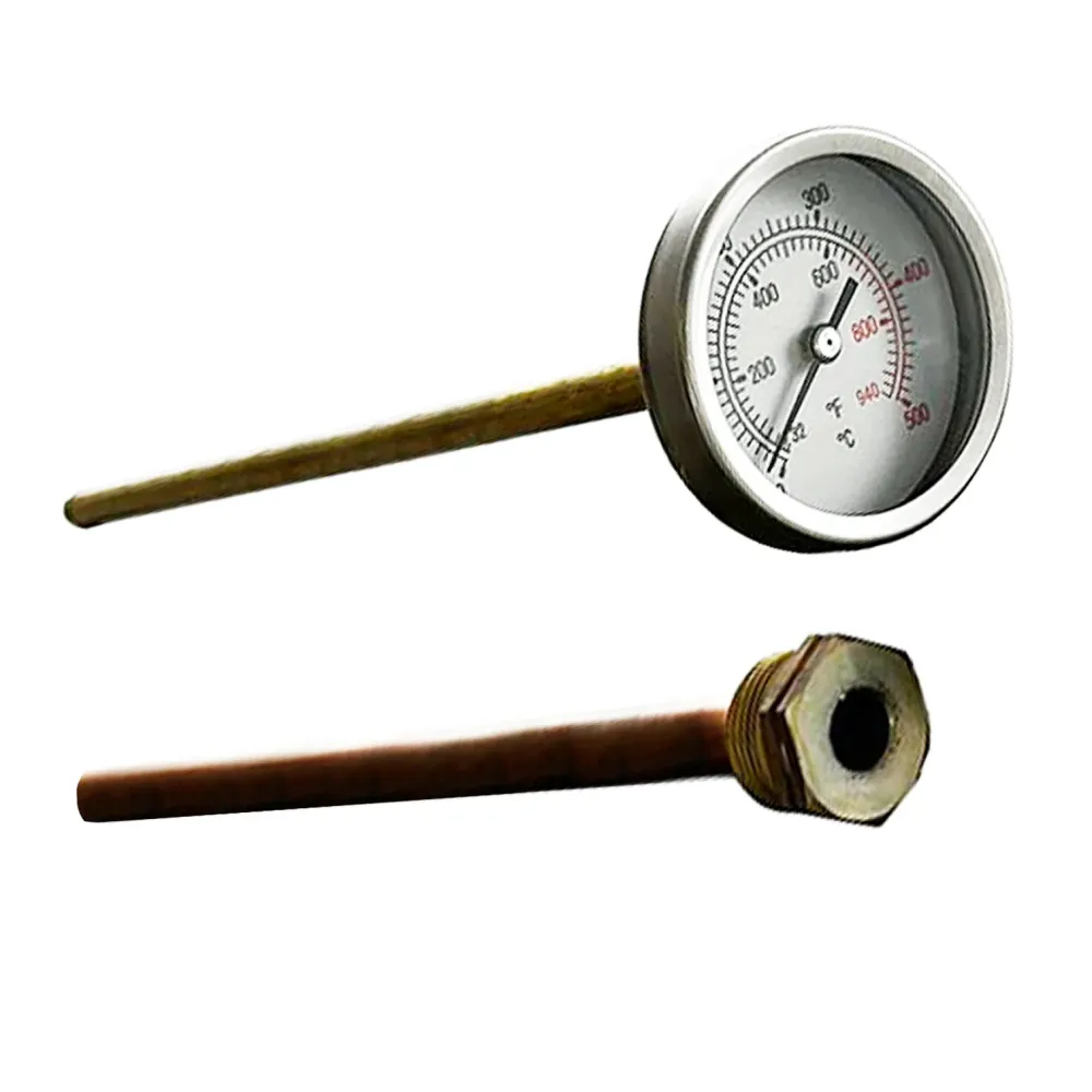 Profesionalni termometar 30cm AC23F