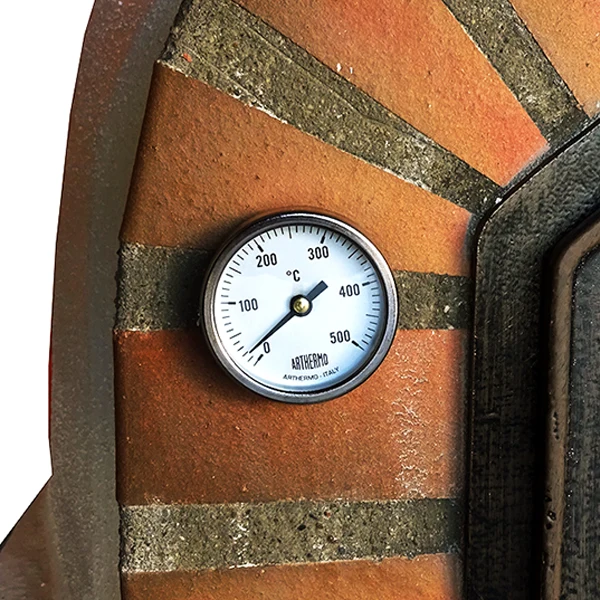 Profesionalni termometar 30cm AC23F