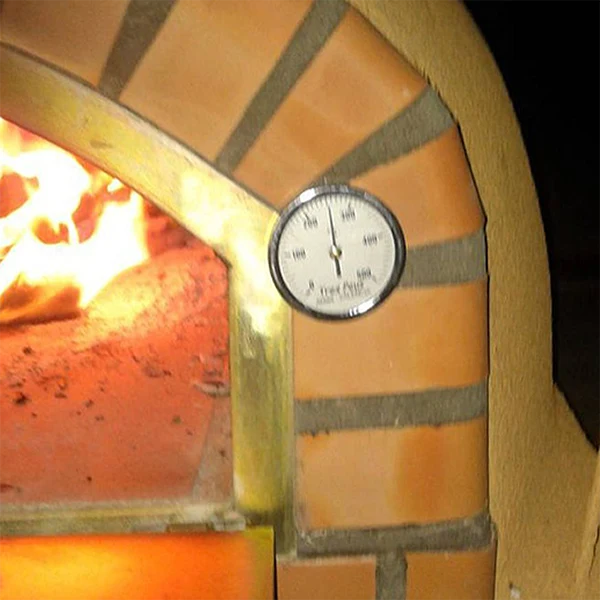 Profesionalni termometar 30cm AC23F