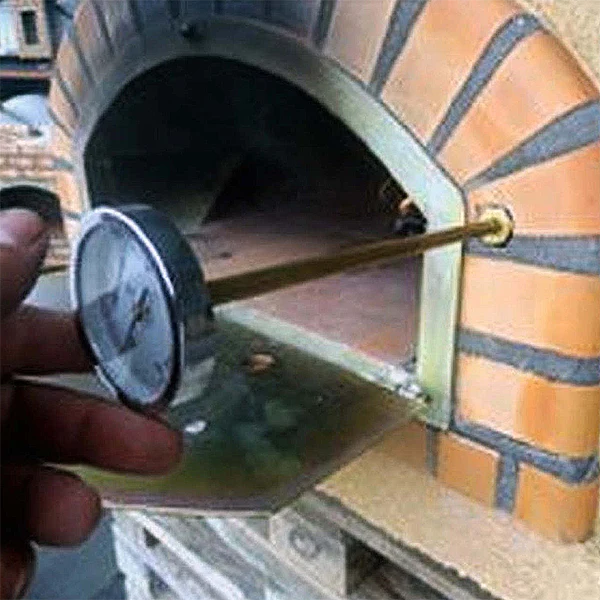 Profesionalni termometar 30cm AC23F