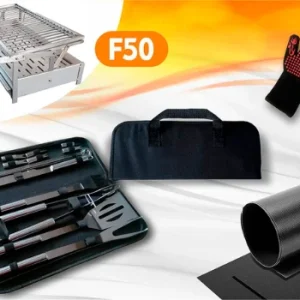 Promotivni paket F50
