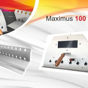 Promotivni paket - Maximus 100 PRO