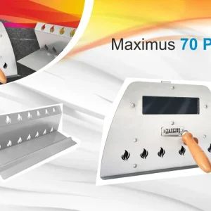 Promotivni paket - Maximus 70 PRO