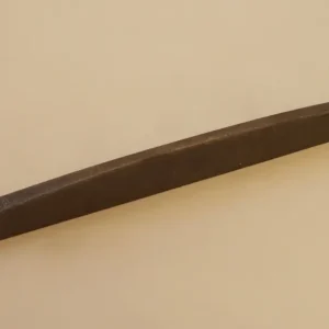 Rustab 50 cm za pećnicu požara hrđ