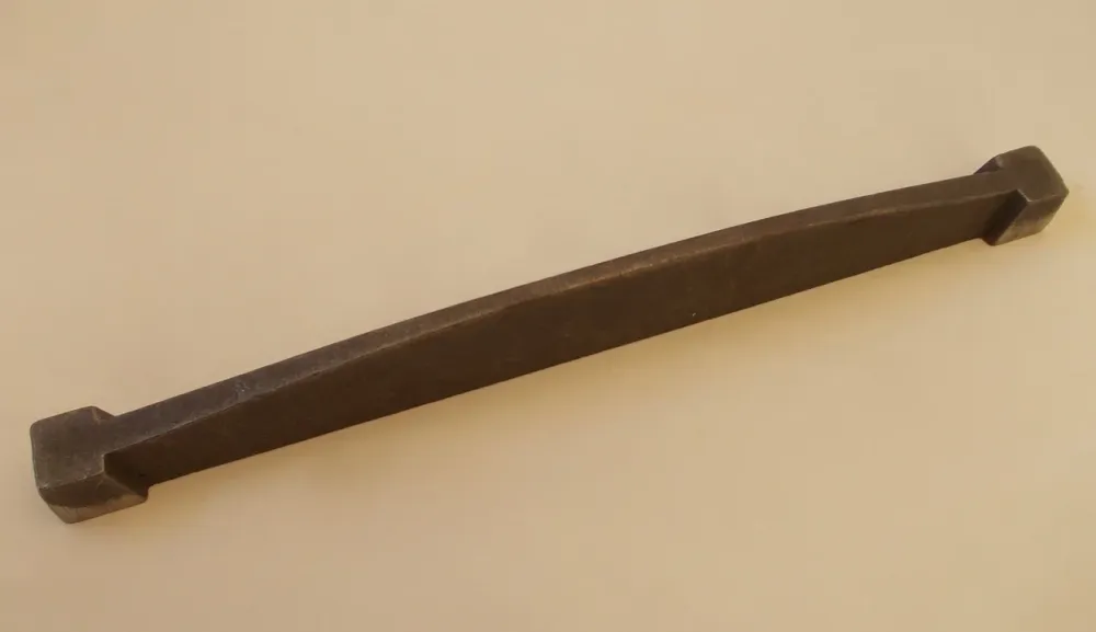 Rustab 46 cm za pećnicu za vatru