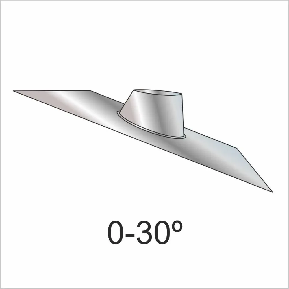 Set za krovni priključak za Maximus 100cm AC98F