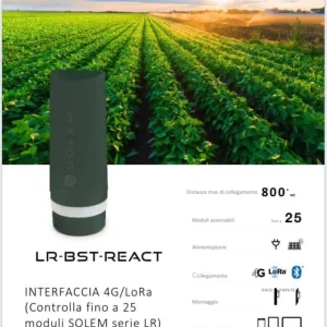 Solem 3G Bazna stanica